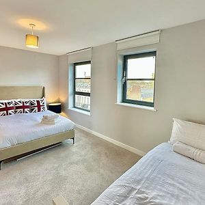 Appartement met Twee Slaapkamers